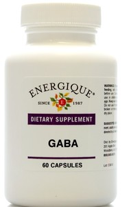 Gaba Caps (60)